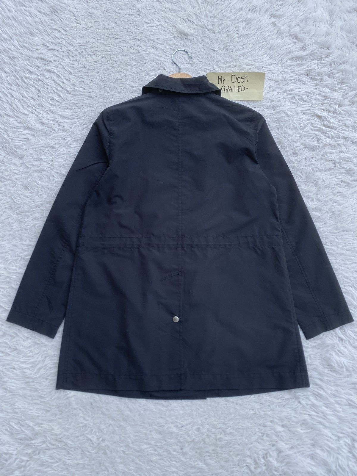 Mackintosh Rare Mackintosh Philosophy Double Breasted Jacket/ Blazer Size US M / EU 48-50 / 2 - 22 Thumbnail