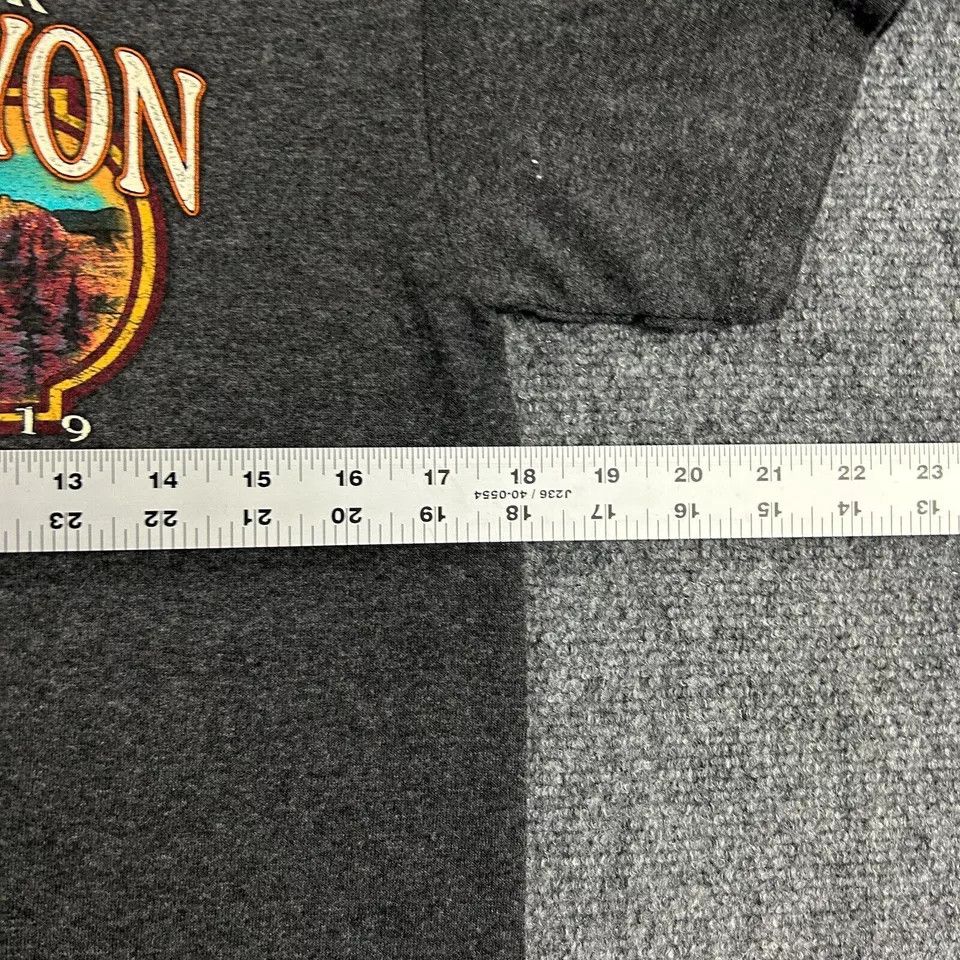Delta Grand Canyon National Park Shirt Adults Small Mens Size US S / EU 44-46 / 1 - 4 Thumbnail