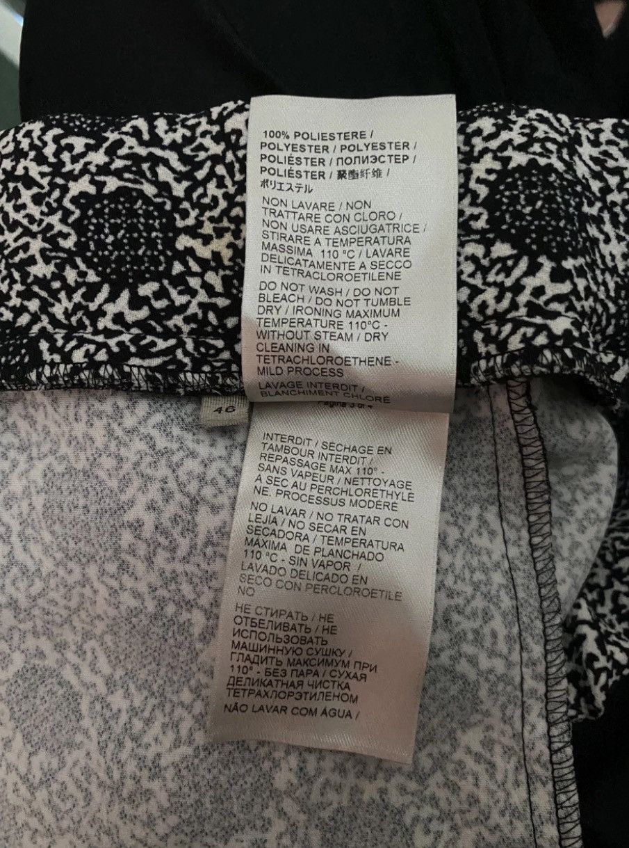 Bottega Veneta Bottega Veneta Pants IT46 as new Size 32" / US 10 / IT 46 - 4 Thumbnail