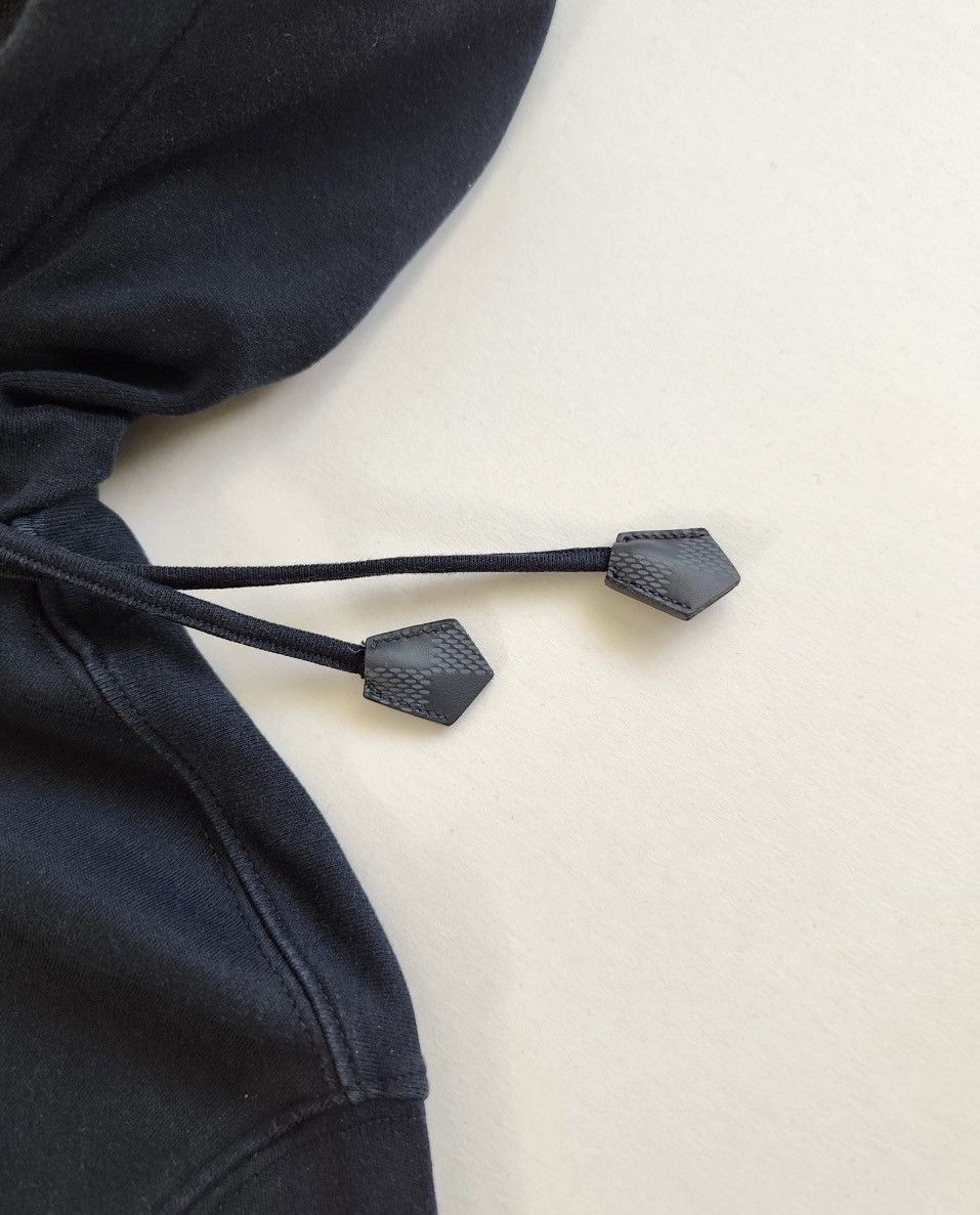 Louis Vuitton Louis Vuitton Zip Up Hoodie Size US S / EU 44-46 / 1 - 3 Thumbnail