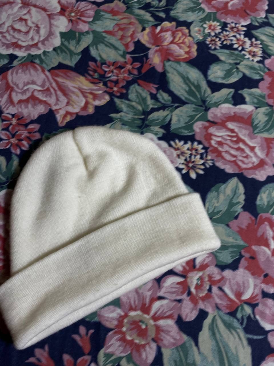 Japanese Brand × Nike Y2K Ushanka Fur Fuzzy Hat 90s Style Vintage ifsixwasnine Size ONE SIZE - 7 Thumbnail