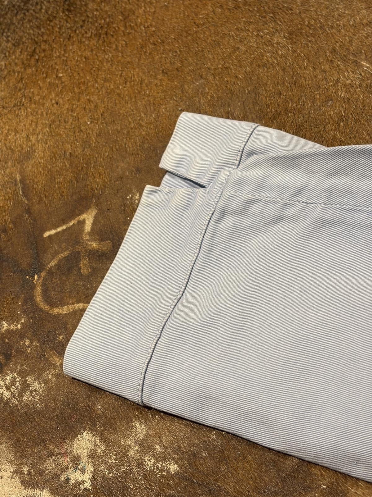 Loro Piana Loro Piana Trousers Size 26" / US 2 / IT 38 - 8 Thumbnail