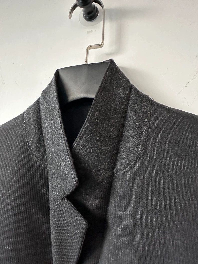 Other Y's For Men size 2 99aw 3B blazer Size 36R - 4 Thumbnail