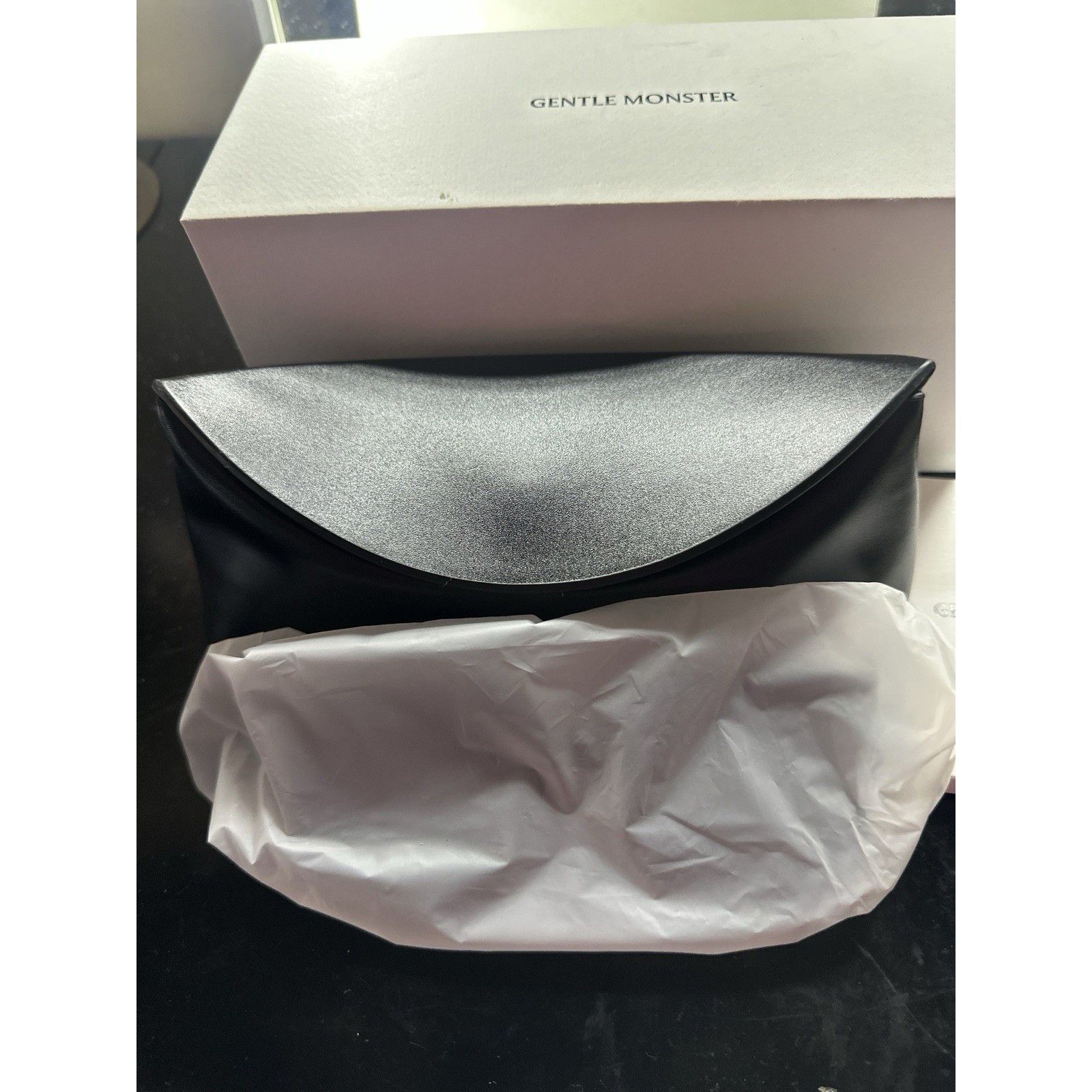 Gentle Monster COMPLETE SET GENTLE MONSTER HER 01 Sunglasses Size ONE SIZE - 8 Thumbnail