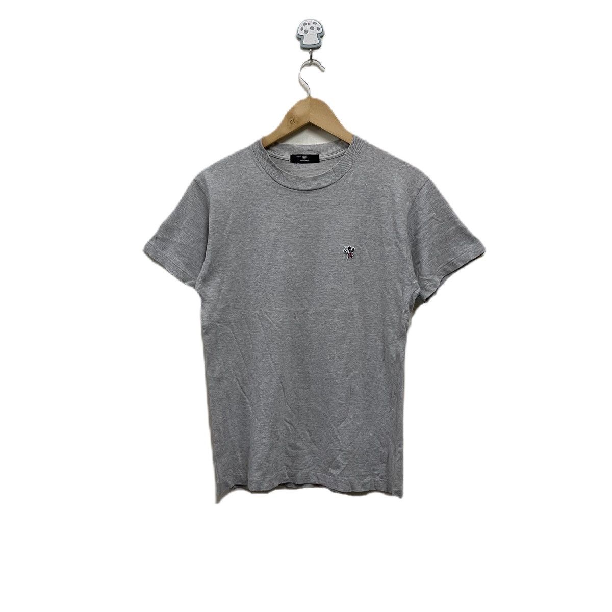 If Six Was Nine Superlovers tshirt japanese brand Size US S / EU 44-46 / 1 - 1 Thumbnail