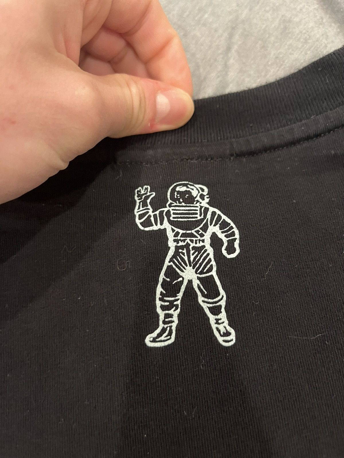 Billionaire Boys Club Billionaire Boys Club T-Shirt Size US XS / EU 42 / 0 - 7 Thumbnail