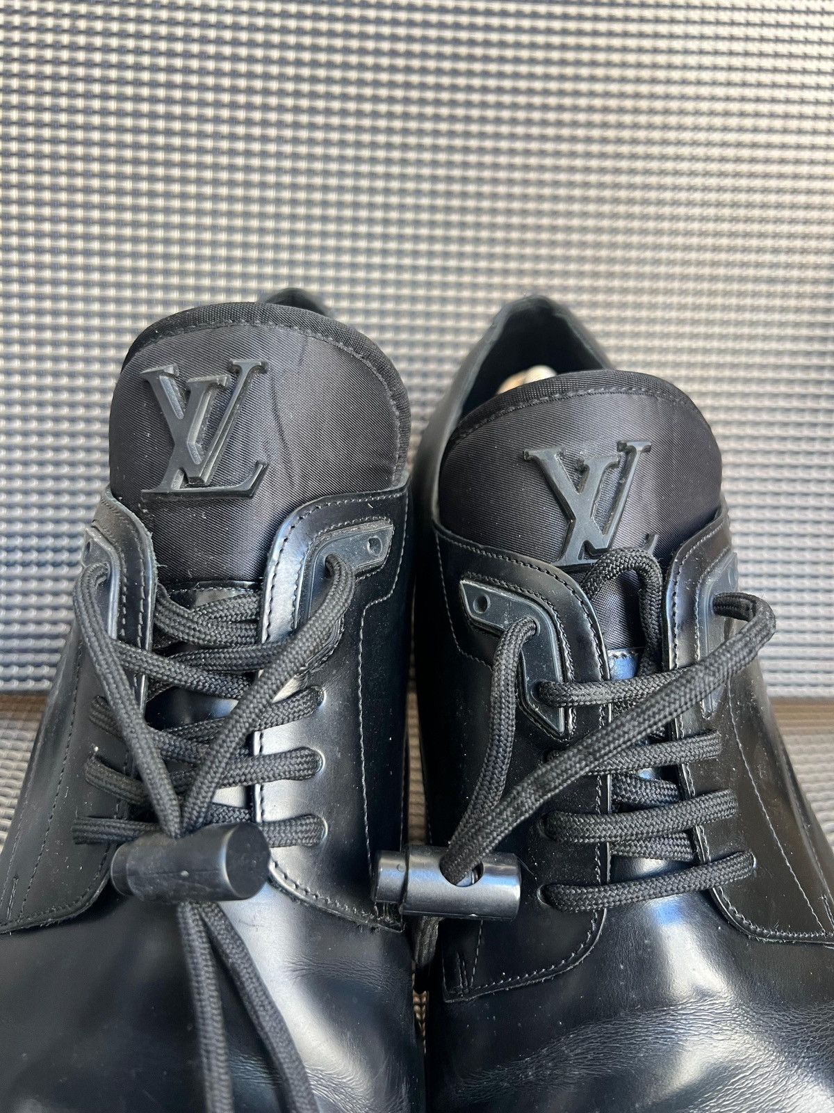 Louis Vuitton Louis Vuitton Derby Size US 9 / EU 42 - 6 Thumbnail