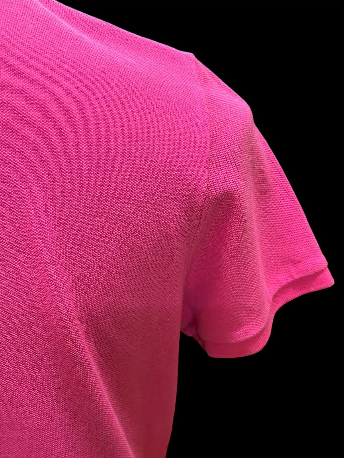 Polo Ralph Lauren Polo Ralph Lauren The Skinny Polo Size XL / US 12-14 / IT 48-50 - 15 Thumbnail