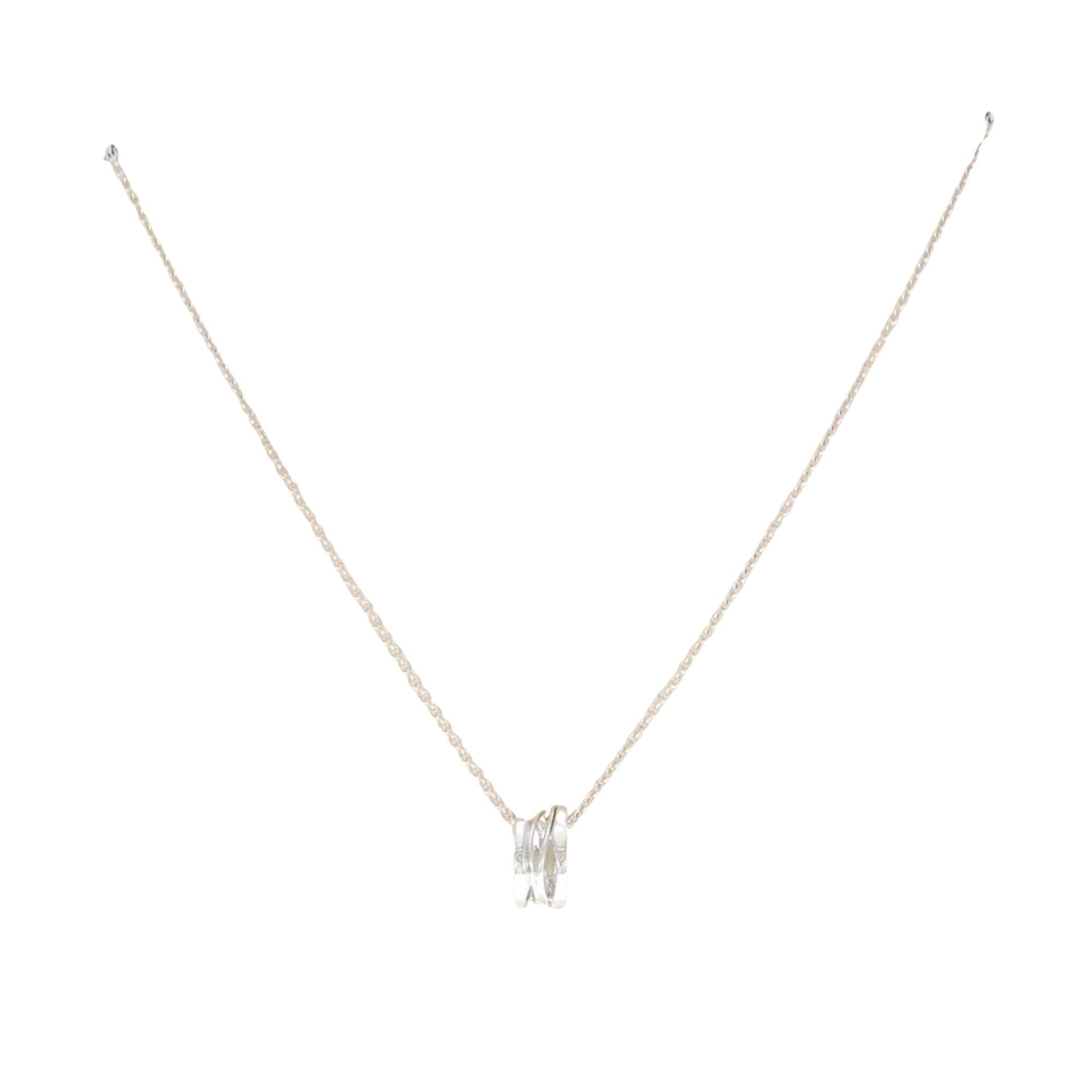 Bvlgari Bulgari B.Zero1 necklace Size ONE SIZE - 1 Thumbnail