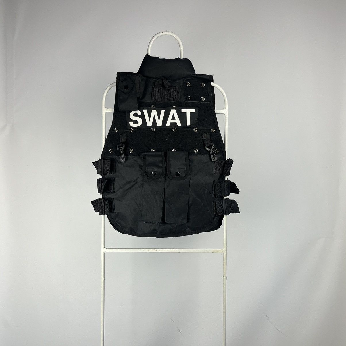 Other SWAT vest Japanese army size Medium Size US M / EU 48-50 / 2 - 2 Thumbnail