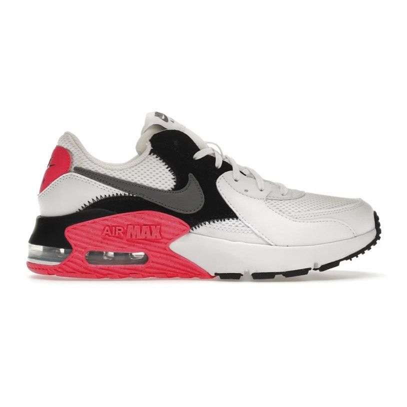 Nike Nike Air Max Excee Women's Sneaker in White Rush Pink,sz 7.5 Size US 7.5 / IT 37.5 - 1 Thumbnail