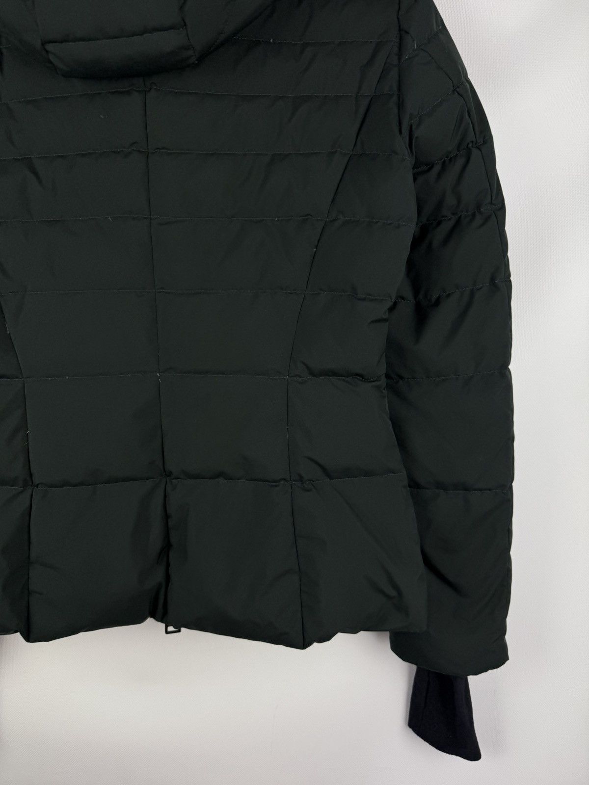 Herno Herno Laminar Windstopper Hooded Down Puffer Ski Jacket Size M / US 6-8 / IT 42-44 - 17 Thumbnail