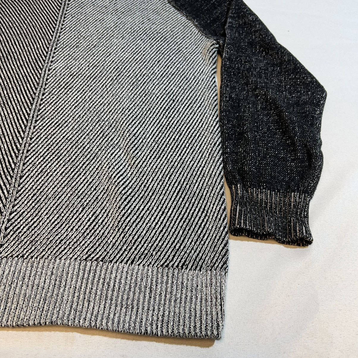 Sean John Sean John turtleneck sweater 2XL Size US XXL / EU 58 / 5 - 10 Thumbnail
