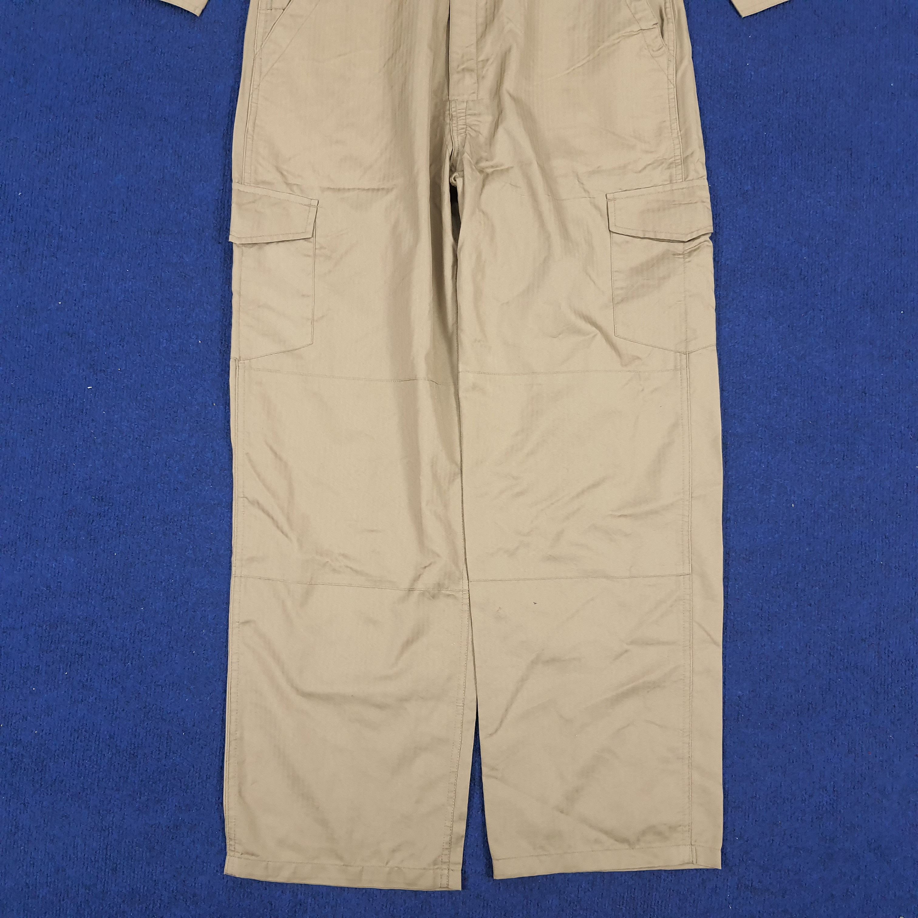Vintage Toyota Motorsports Japanese Brand Workwear Coverall