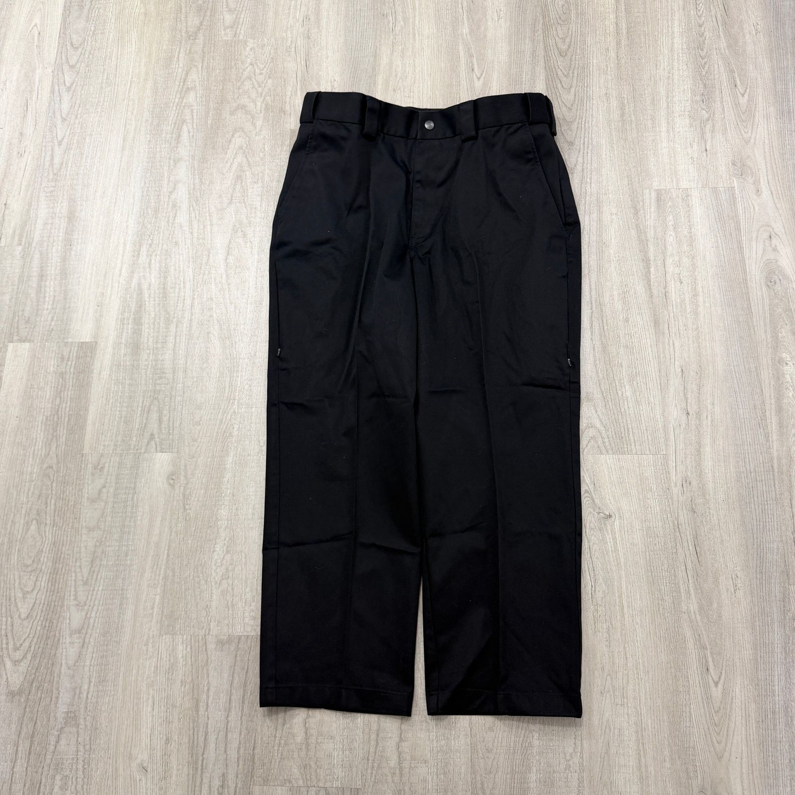 5.11 5.11 Tactical Twill PDU Class A Pants Men's 38 (Fits 38x28) Size US 38 / EU 54 - 1 Thumbnail