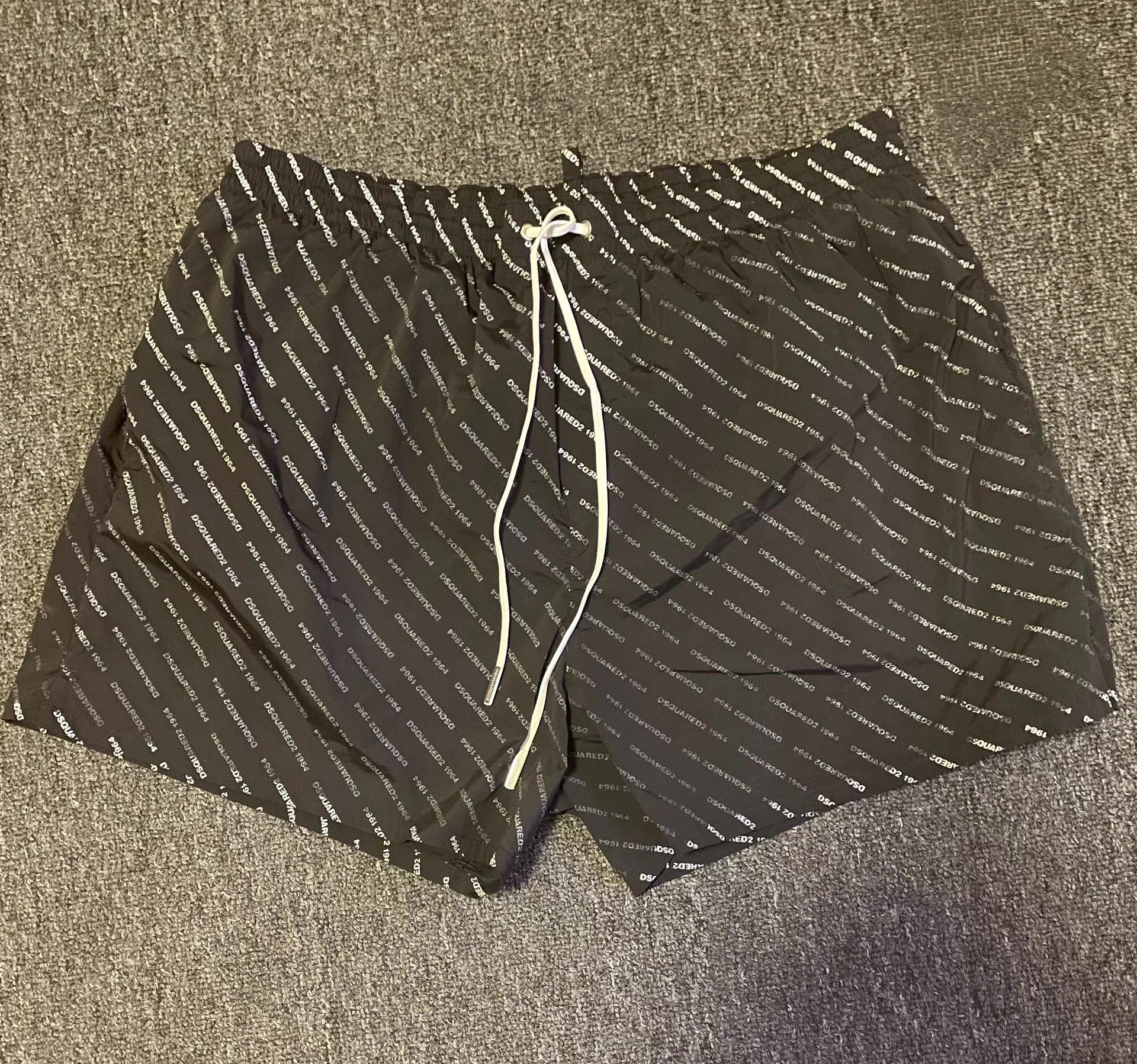 Dsquared2 Dsquared2 Beach Shorts, Size US 34 / EU 50 - 1 Thumbnail