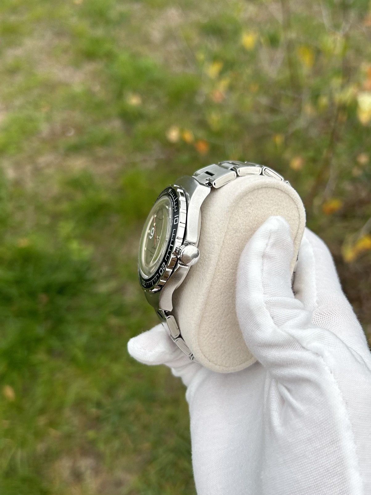 Vintage Vintage Watch Vostok Amphibia Automatic Diver 2000s Size ONE SIZE - 15 Thumbnail