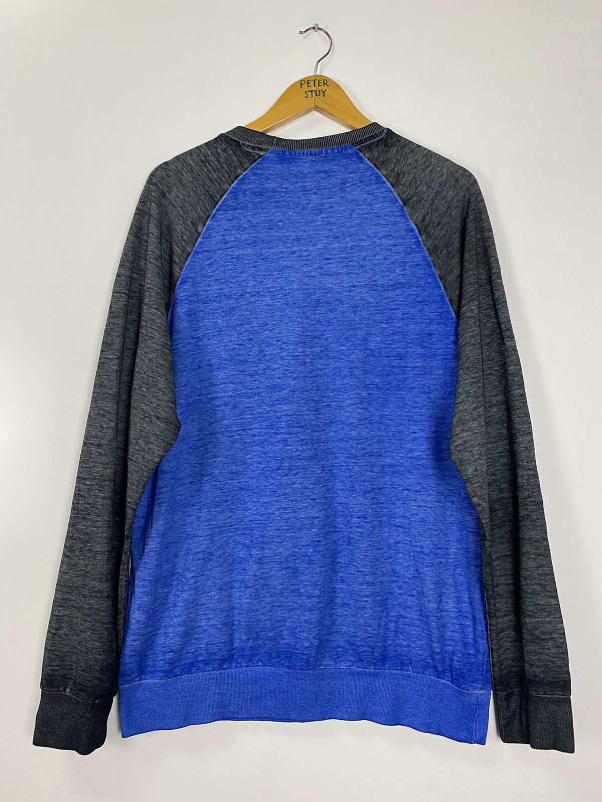 Vintage Vintage Chevrolet Sweatshirt Size US L / EU 52-54 / 3 - 9 Thumbnail