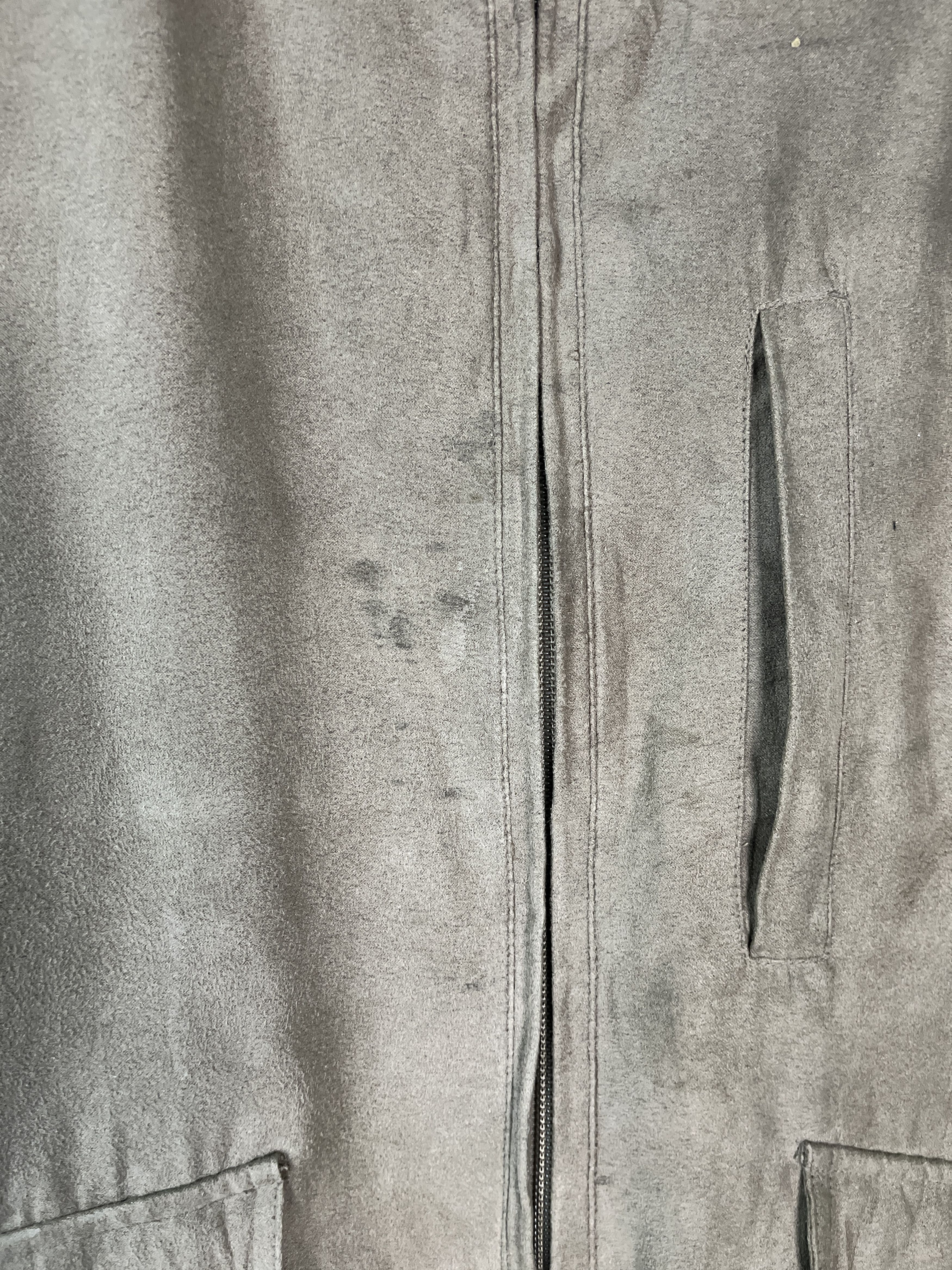 Kansai Yamamoto Kansai Japan Hooded Vest Size US L / EU 52-54 / 3 - 15 Thumbnail