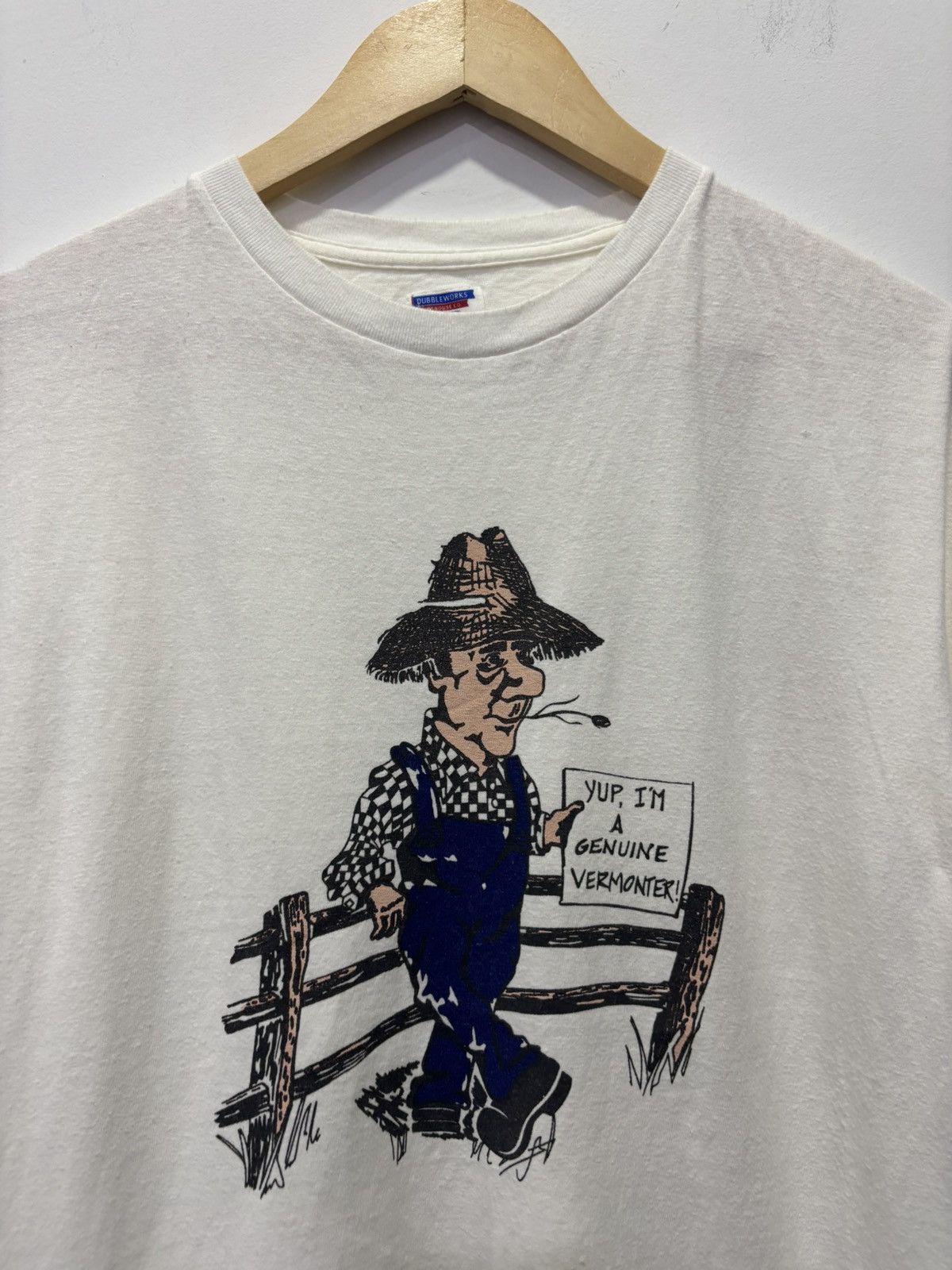 Warehouse Warehouse Tshirt Size US M / EU 48-50 / 2 - 2 Thumbnail