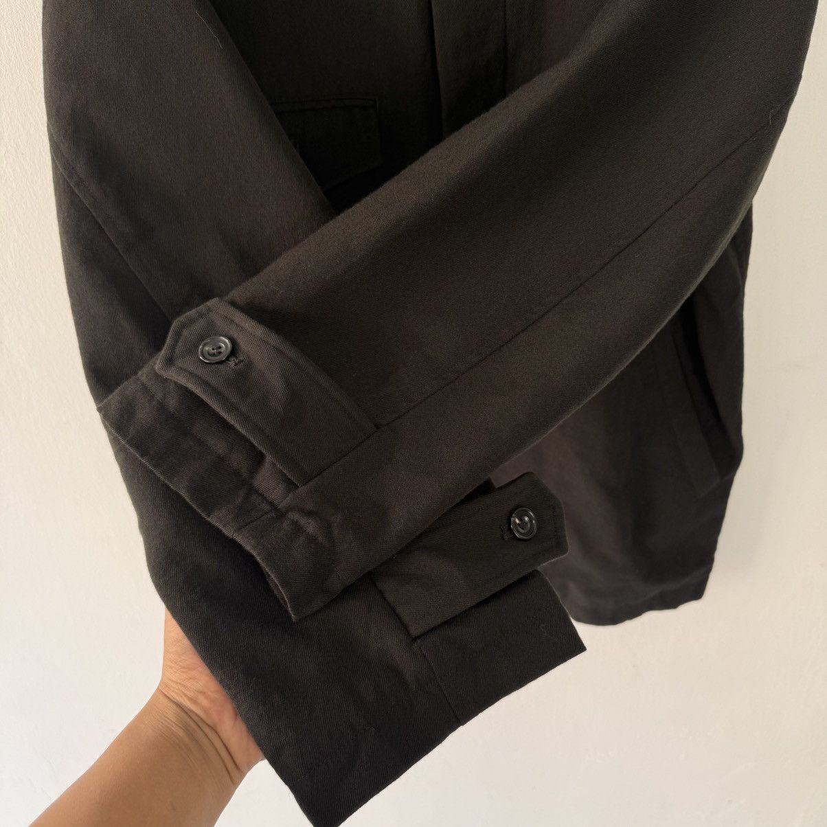 Issey Miyake I.S Sunao Kuwahara By Issey Miyake Size US M / EU 48-50 / 2 - 6 Thumbnail