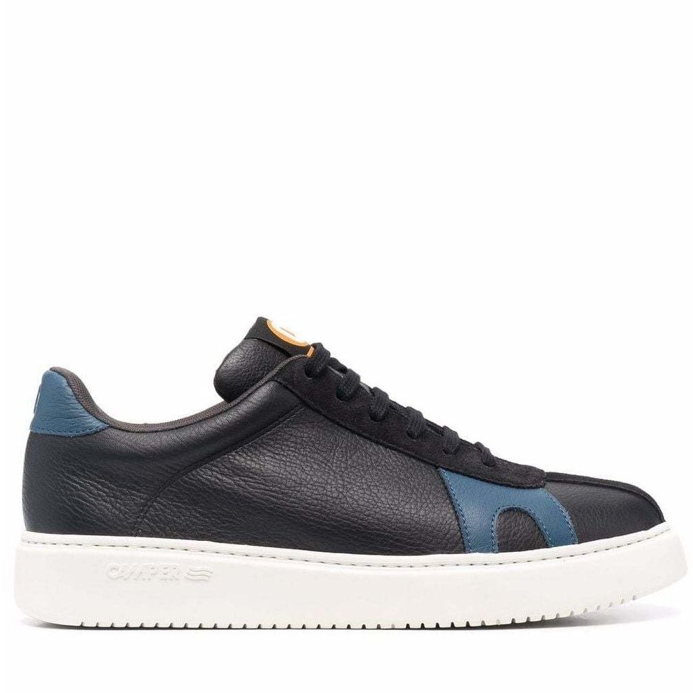 Camper Camper Runner K21 Leather Lace-Up Sneakers Size 8 $160 Size US 8 / IT 38 - 1 Thumbnail