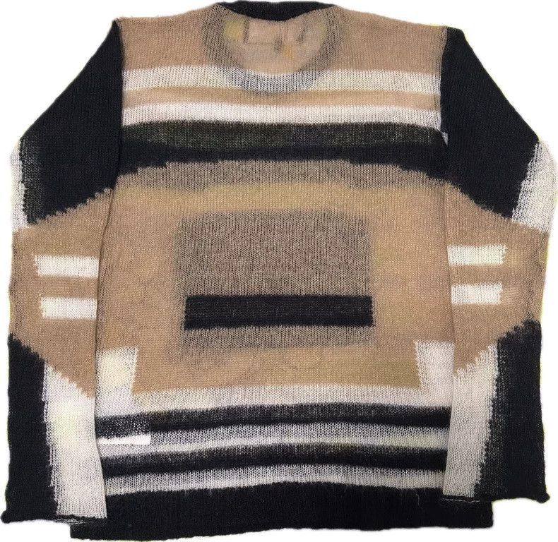 Hood By Air Hood By Air HBA Hood By Air 15FW Sweater-2507 Size US S / EU 44-46 / 1 - 2 Thumbnail