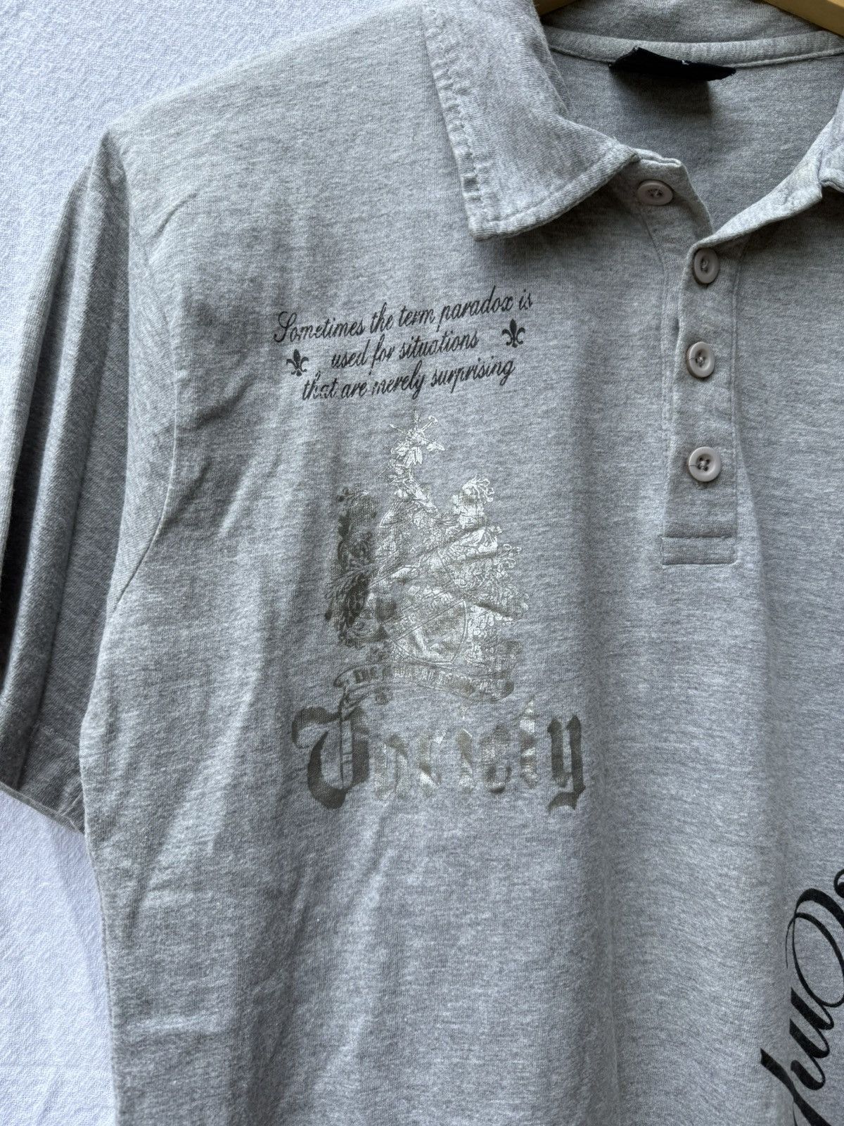 Japanese Brand Banana seven - grace of the sun & ocean shirt Size US M / EU 48-50 / 2 - 4 Thumbnail