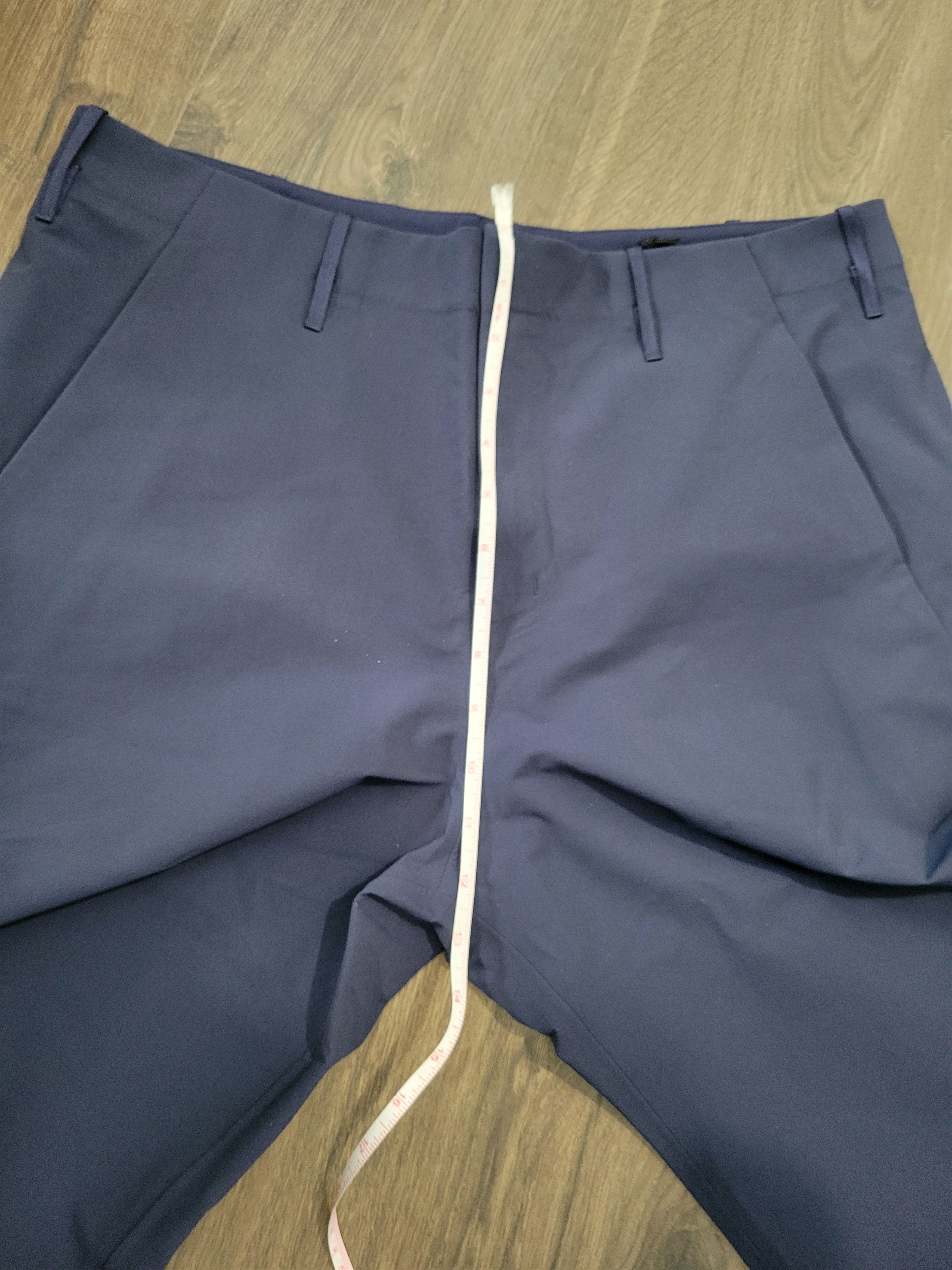 Veilance Corbel Pant Size US 33 - 9 Thumbnail
