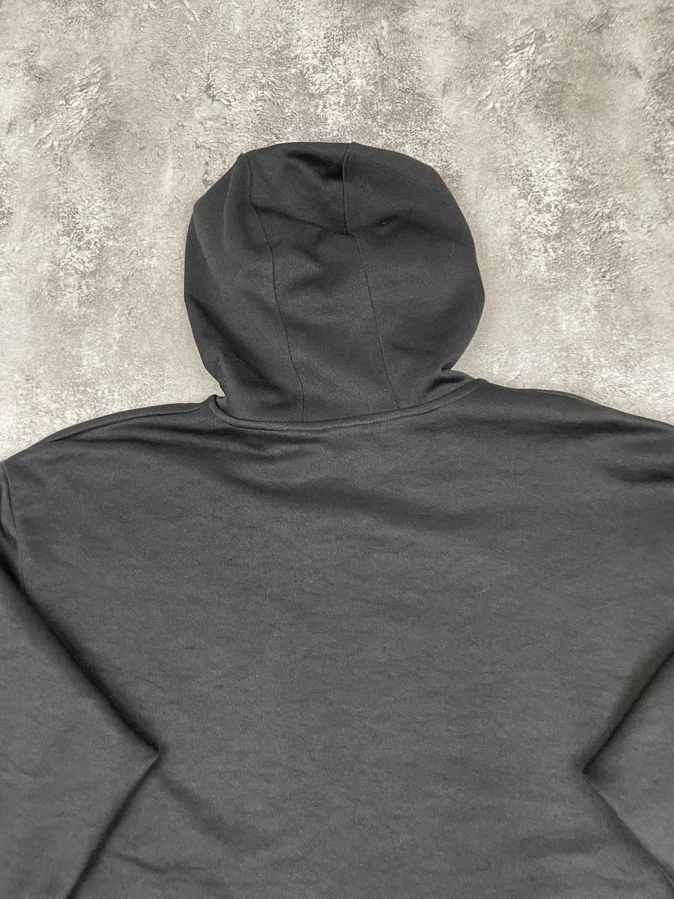 McQ Alexander McQueen McQ Alexander McQueen Men Cotton Zip Hoodie Black Size XL Size US XL / EU 56 / 4 - 7 Thumbnail