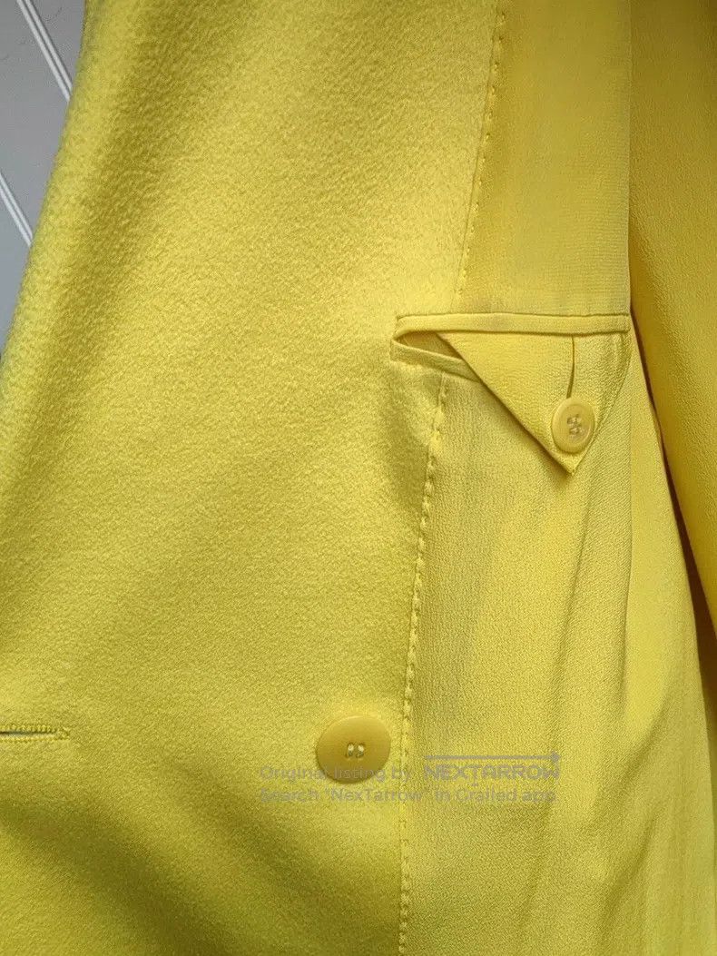 Versace Versace Women's woolen coat Size M / US 6-8 / IT 42-44 - 3 Thumbnail