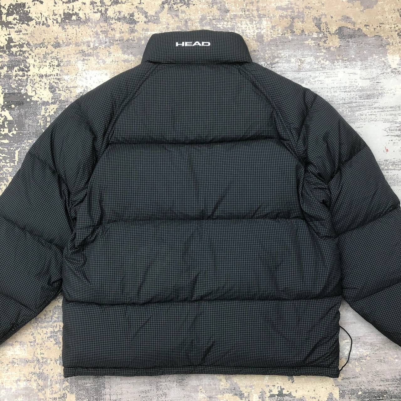 Japanese Brand Y114. JAPAN HEAD SPORT REVERSIBLE PUFFER JACKET Size US M / EU 48-50 / 2 - 9 Thumbnail