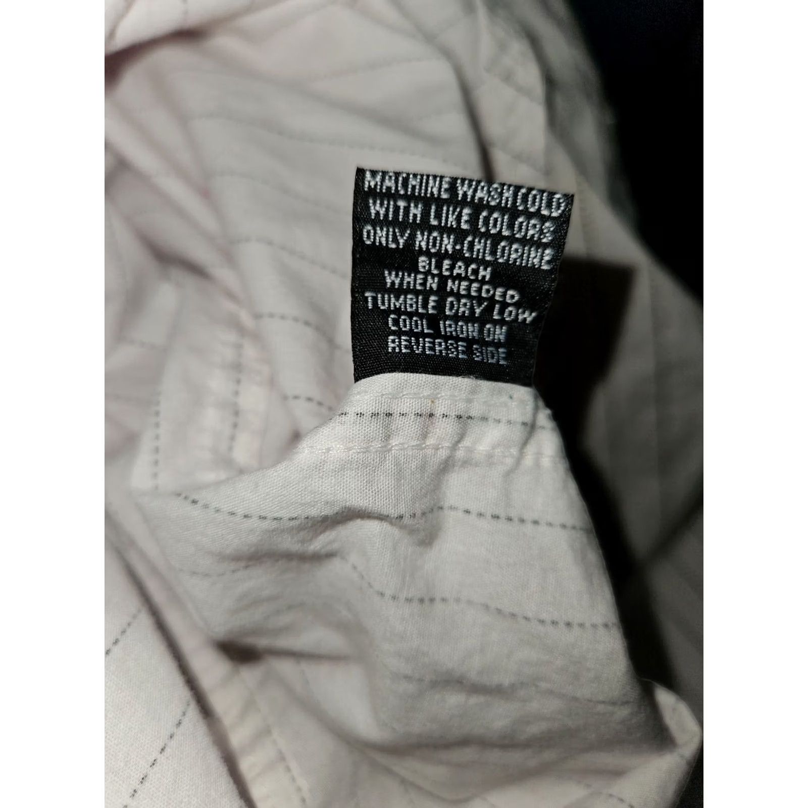 Vintage Brand: Drill Clothing (Highest ranking) Size 36R - 7 Thumbnail