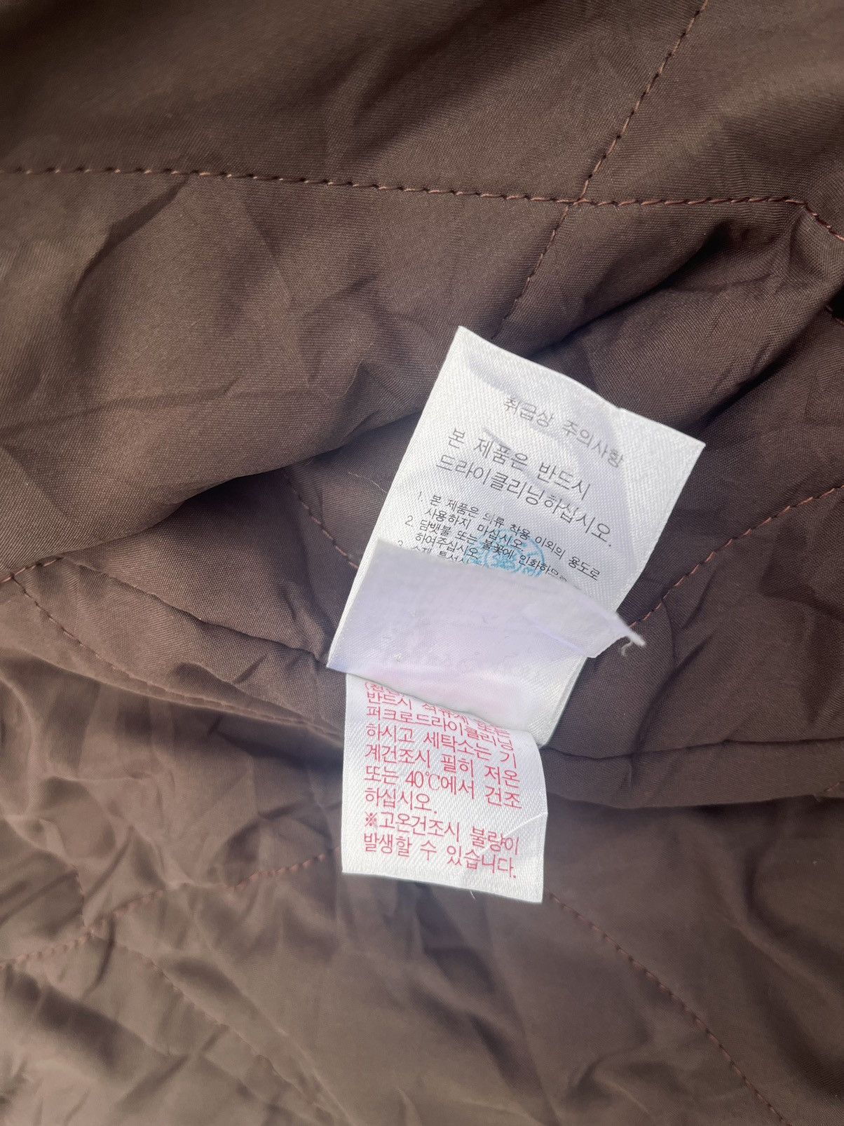Henry Cotton's Henry Cotton’s Thick Fur Jacket Size US L / EU 52-54 / 3 - 7 Thumbnail