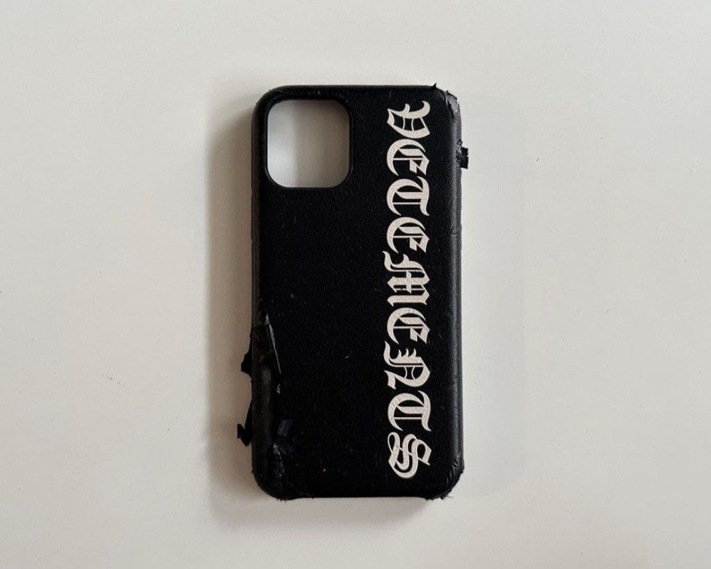 VETEMENTS iPhoneケース 楽天市場】即納 VETEMENTS ヴェトモン iPhone X/XS/XS Max