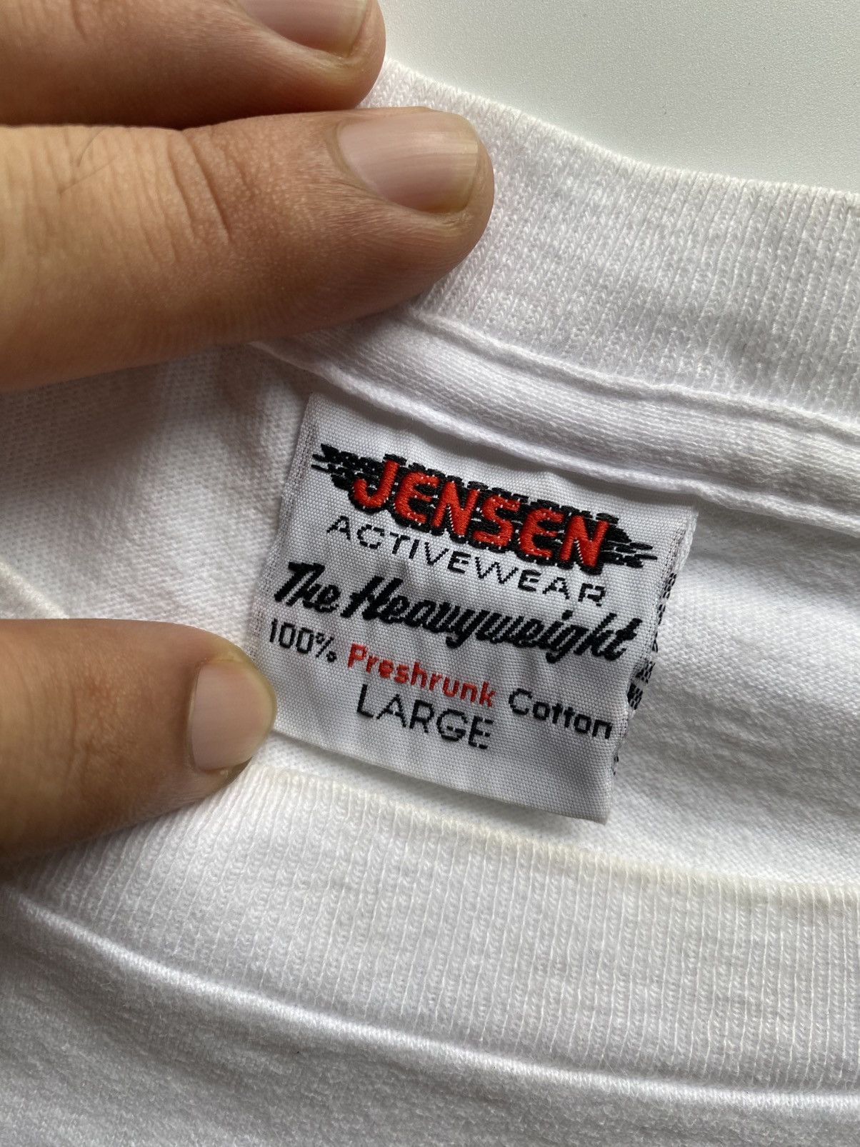 Band Tees VTG 1994 Grateful Dead Merchandising.Inc Size US L / EU 52-54 / 3 - 6 Thumbnail