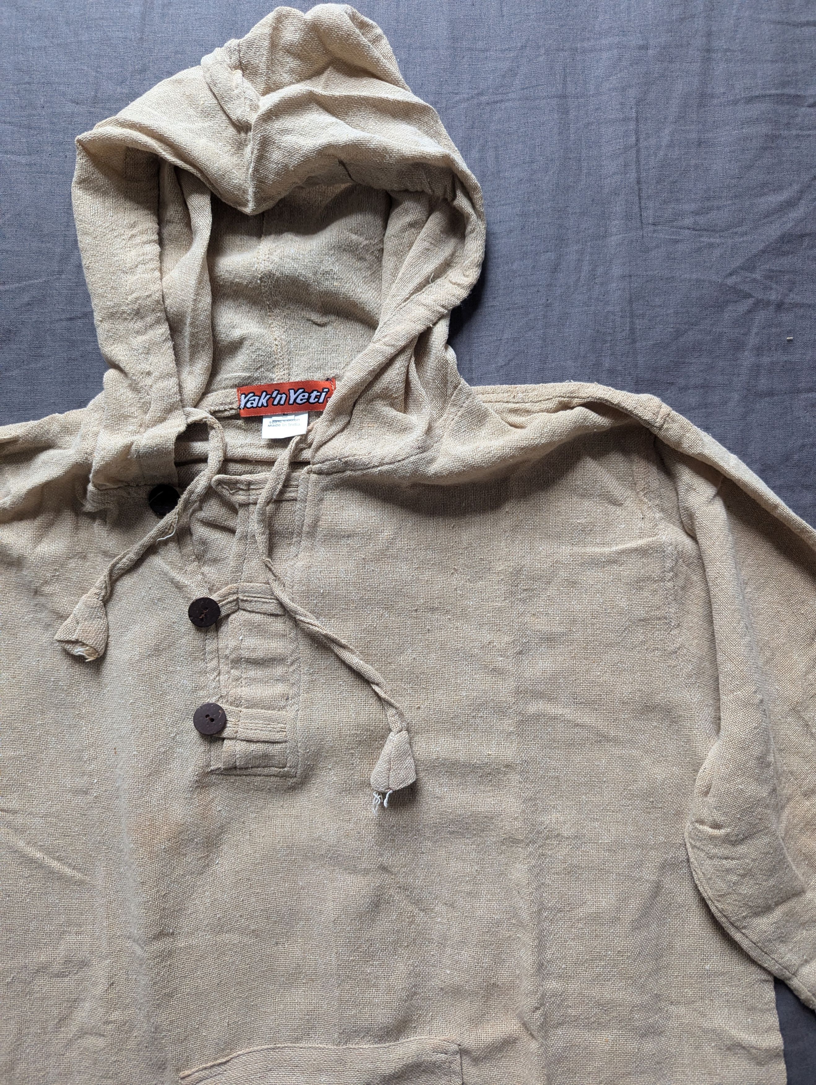 Other Yak N' Yeti Shirt Size US L / EU 52-54 / 3 - 1 Thumbnail