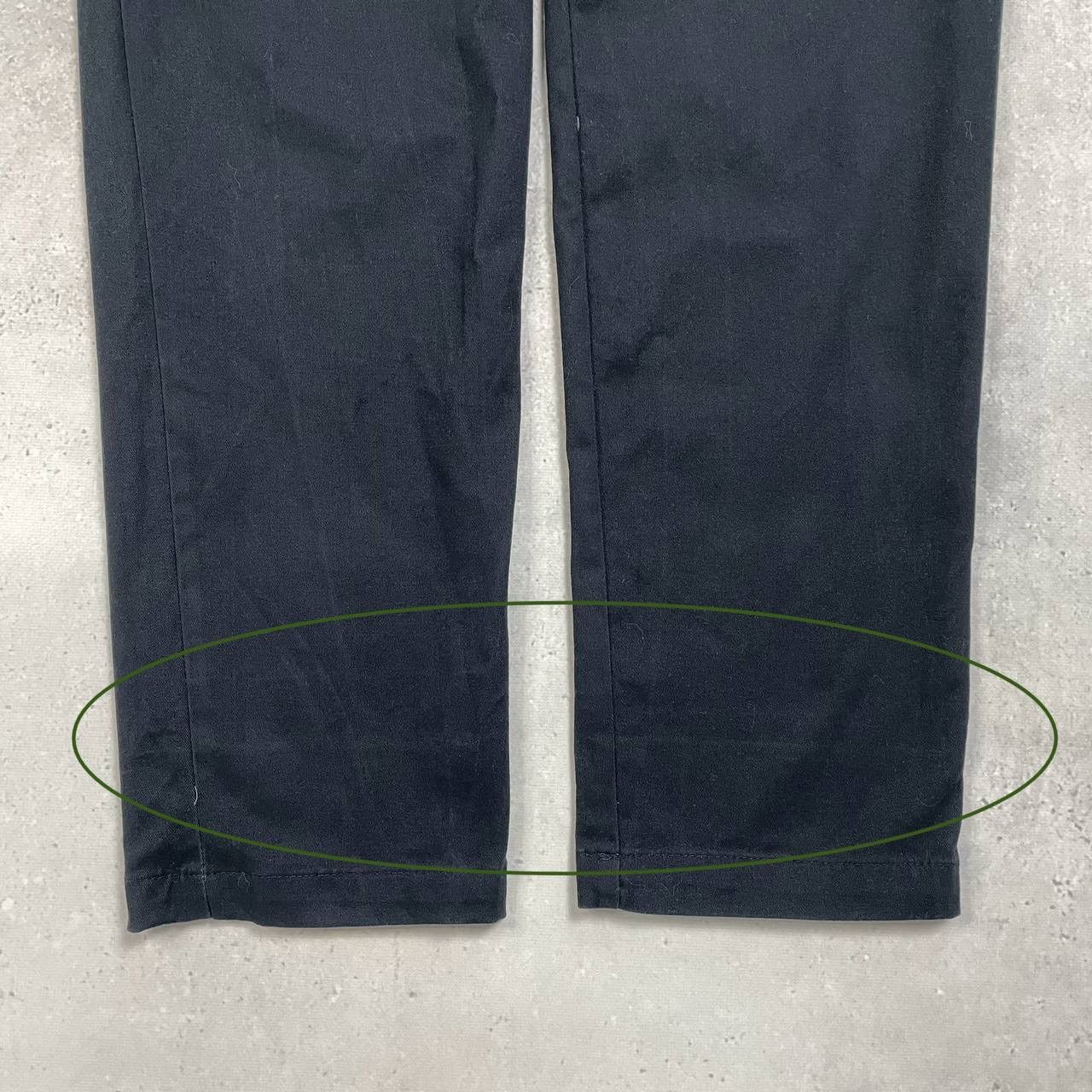 Folk Folk Cargo Cotton Pants Black Size 3 Size US 32 / EU 48 - 5 Thumbnail