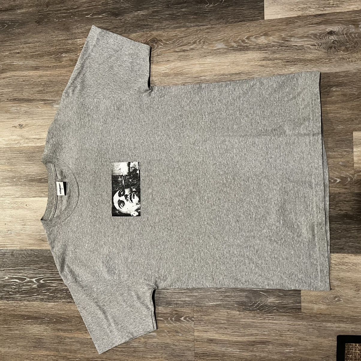 Utmost Co Utmost co Taxi driver robert d niro tee Size US L / EU 52-54 / 3 - 2 Thumbnail
