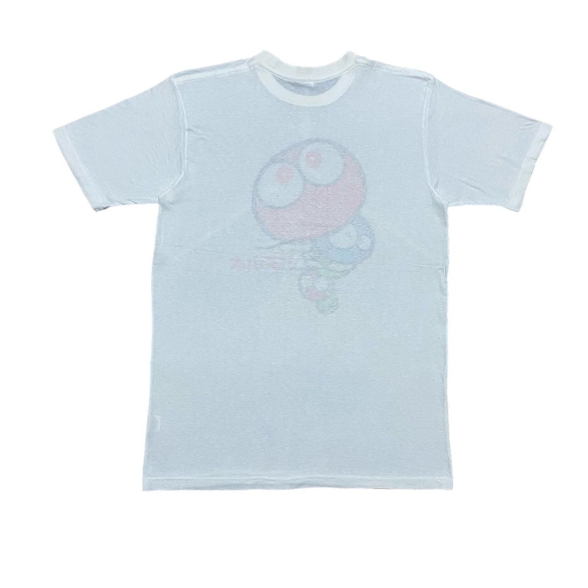 Vintage Rere‼️🔥Vintage Banpresto Japan Games Compile 1993 T-Shirt Size US S / EU 44-46 / 1 - 2 Thumbnail