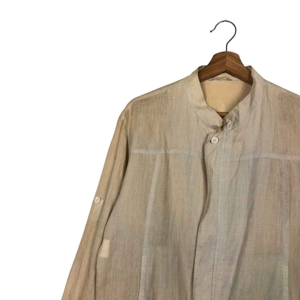 Burberry 📌Vintage Bomber Jacket Burberrys Size US M / EU 48-50 / 2 - 8 Thumbnail