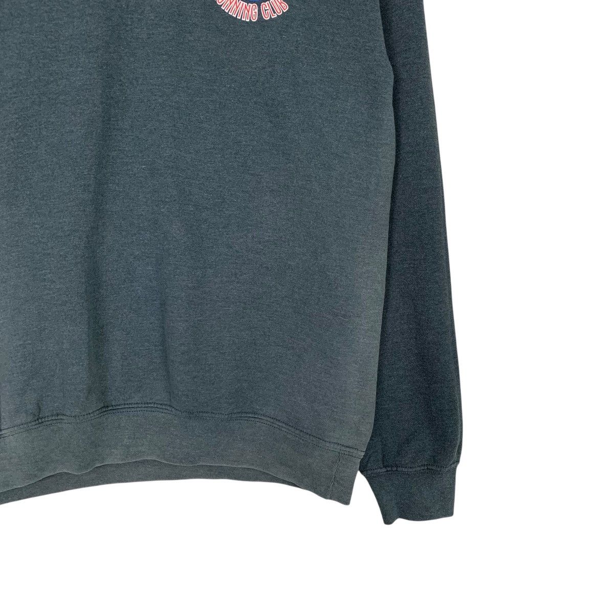Japanese Brand Yokota Striders Running Club Sweatshirt Size US S / EU 44-46 / 1 - 5 Thumbnail