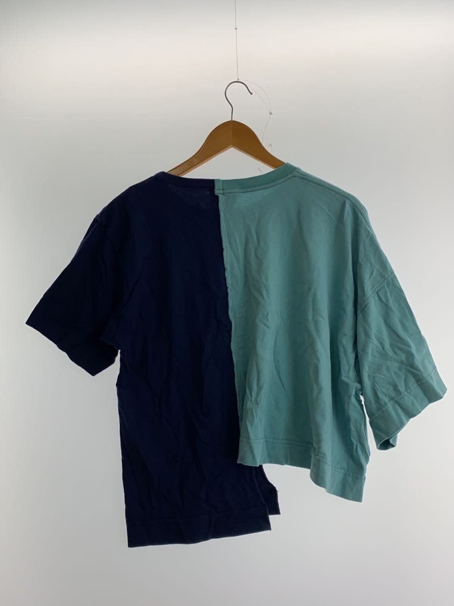 Vivienne Westwood Reconstructed Orb Tee Size M / US 6-8 / IT 42-44 - 2 Thumbnail