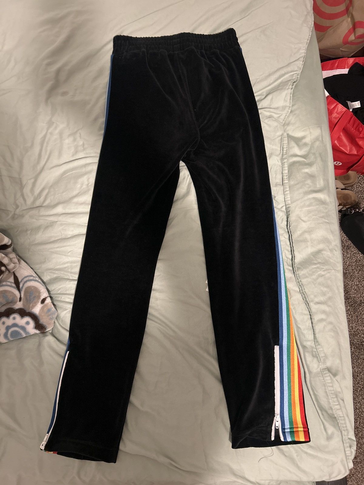 Palm Angels Palm angels pants Size US 30 / EU 46 - 6 Thumbnail
