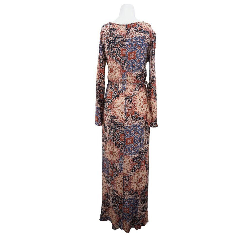 Lulus Lulus Floral Maxi Dress Size Small Size S / US 4 / IT 40 - 4 Thumbnail