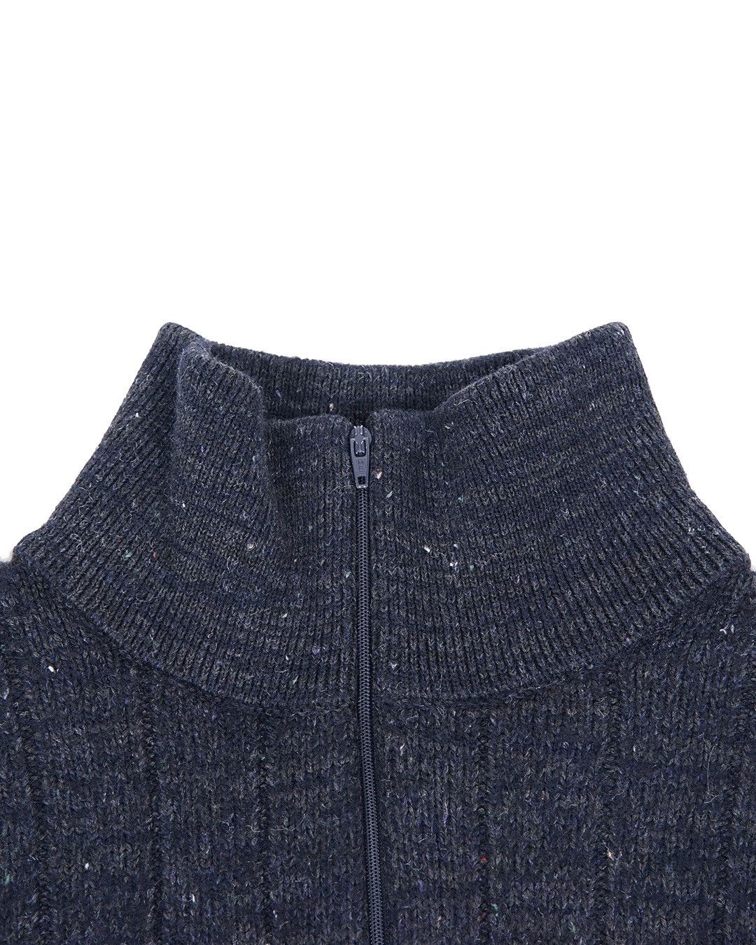 Emporio Armani Vintage Emporio Armani Mens Wool Sweater Size US M / EU 48-50 / 2 - 5 Thumbnail
