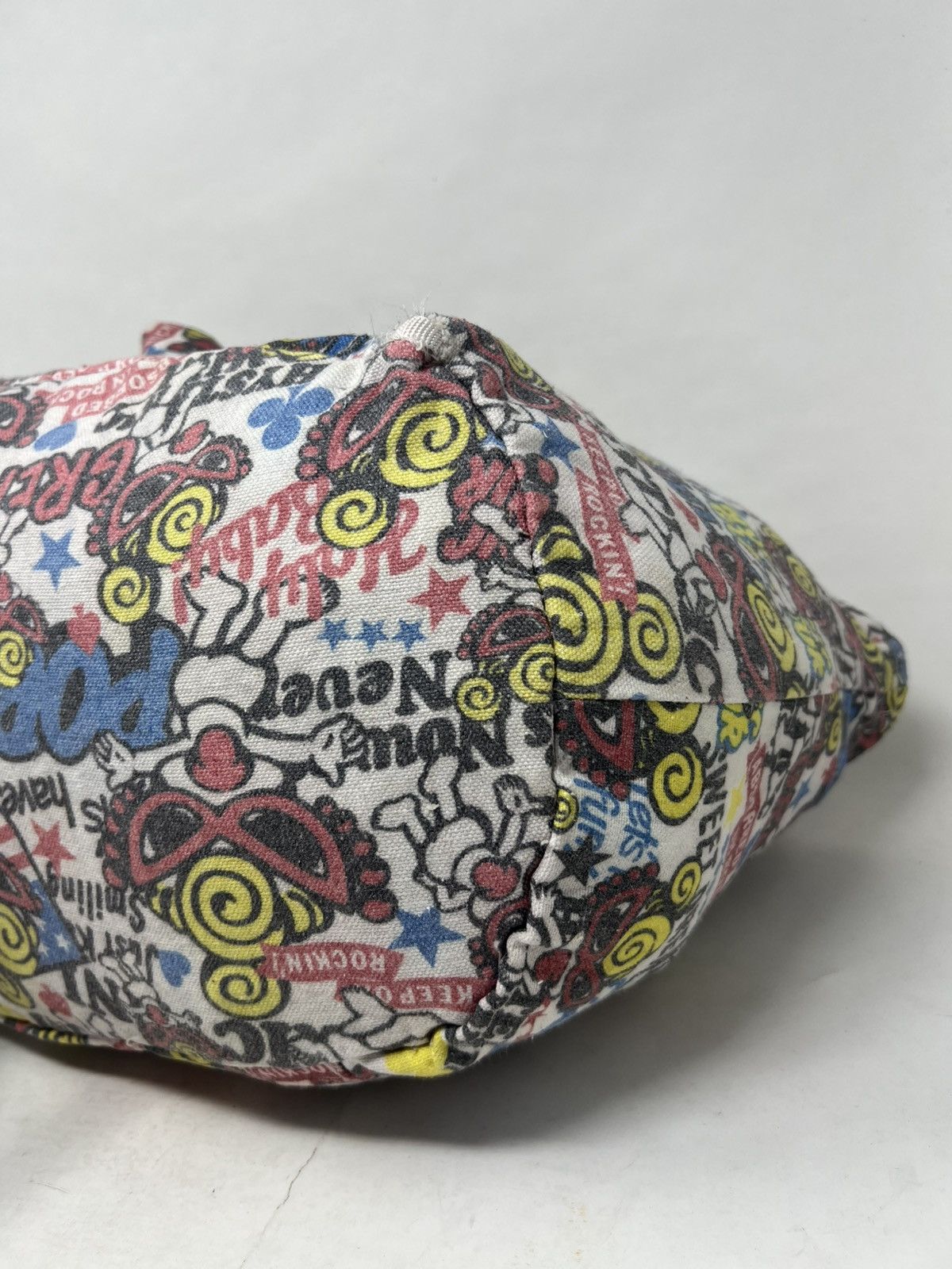 Hysteric Glamour Hysteric Mini Monogram Tote Size ONE SIZE - 7 Thumbnail