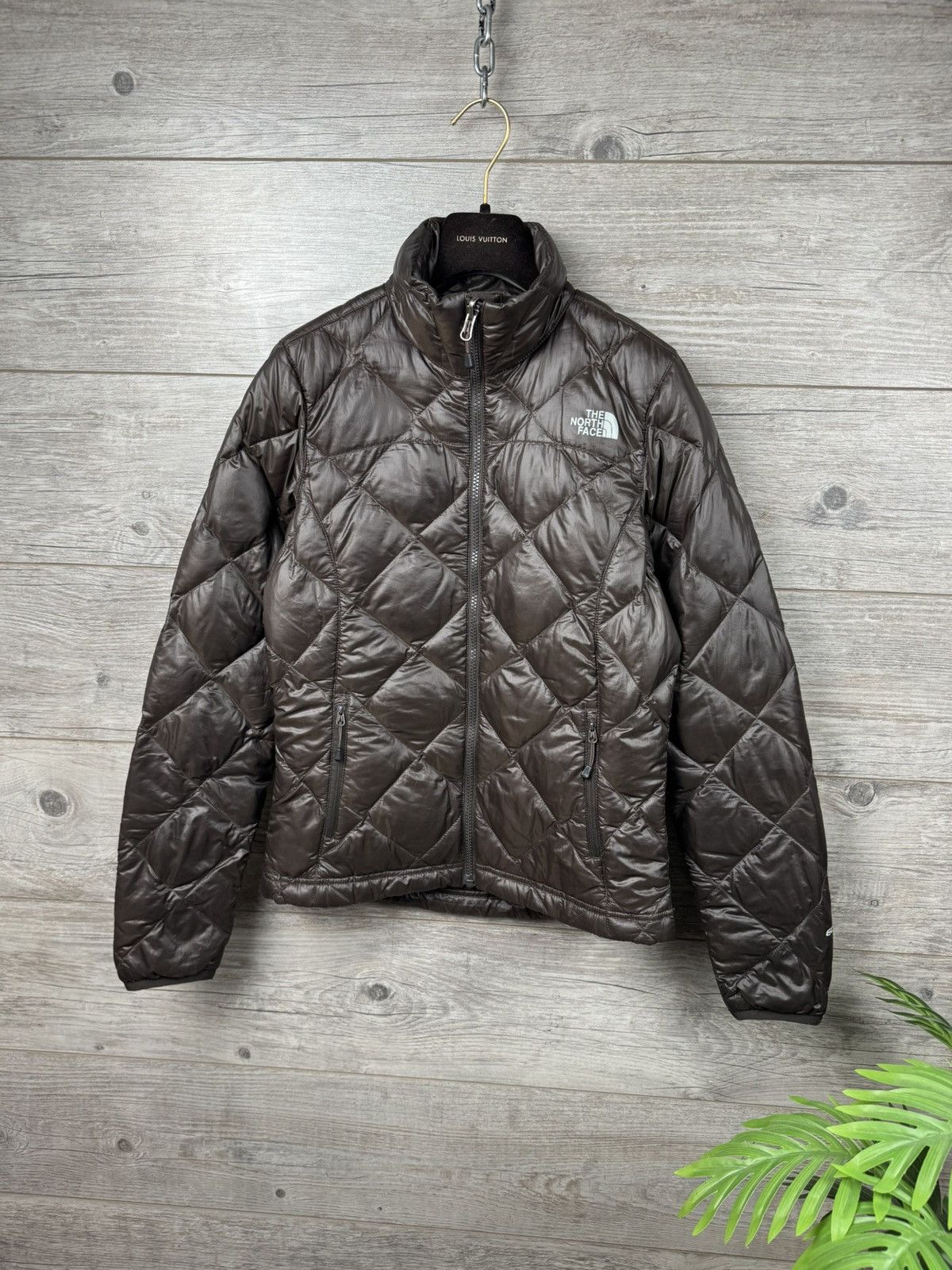 The North Face THE NORTH FACE 600 DOWN JACKET PUFFER Y2K JAPANESE STYLE Size XS / US 0-2 / IT 36-38 - 7 Thumbnail