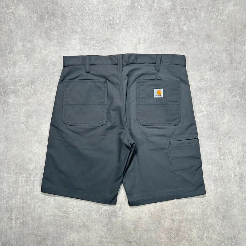 Carhartt Carhartt Shorts W38 Size US 38 / EU 54 - 4 Thumbnail