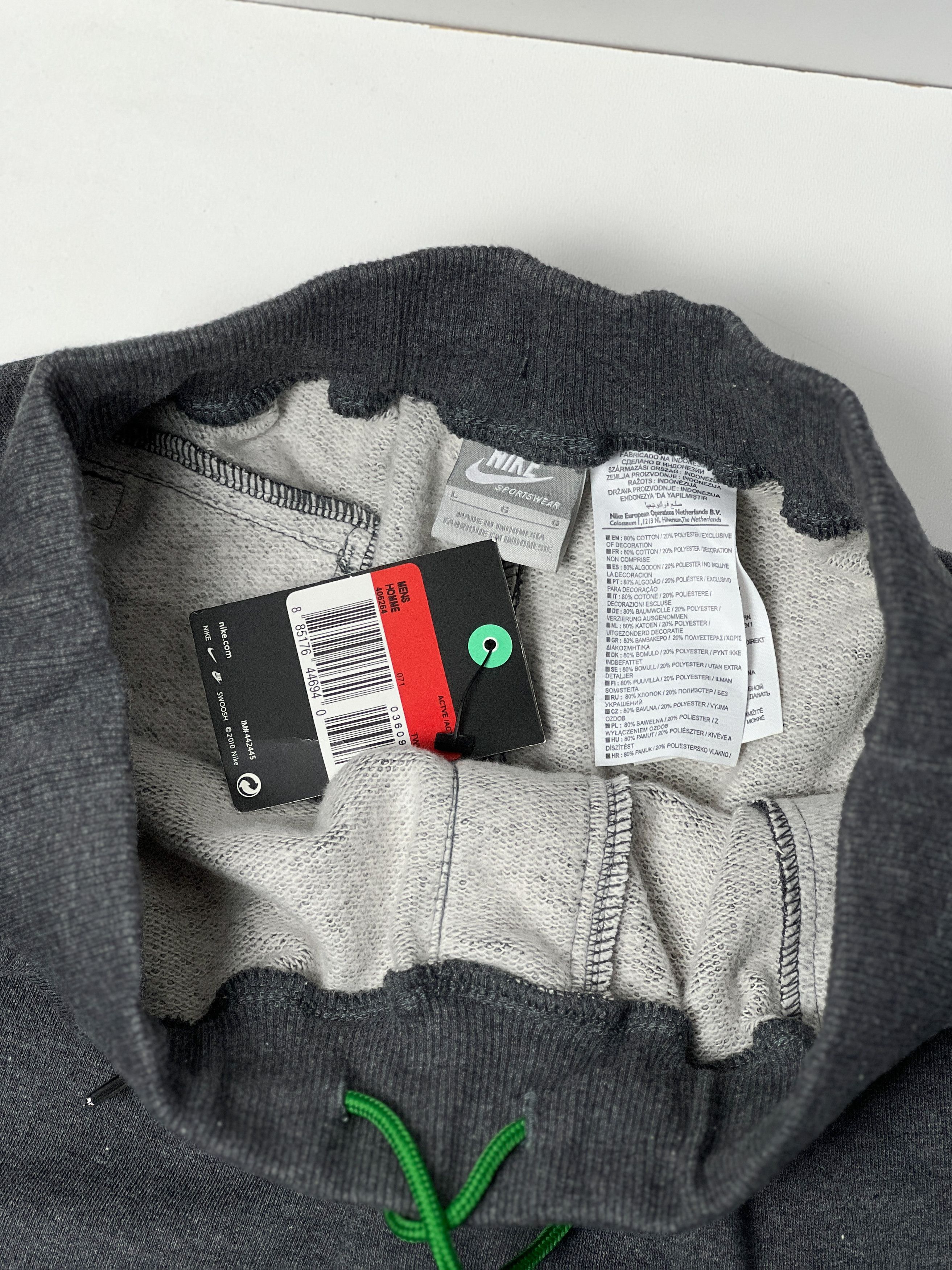 Nike Nike Sportwear Shorts Size US 34 / EU 50 - 6 Thumbnail